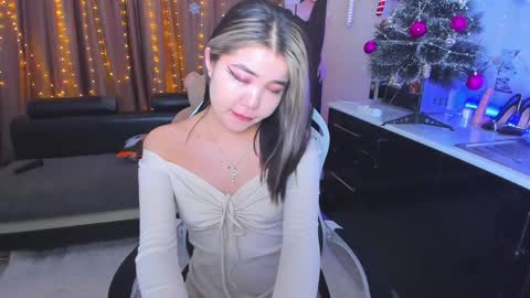 Snapshot of dollyiaa chatting on January 2025 01:42:01 AM Dollya online show from January 2025 01:42:01 AM