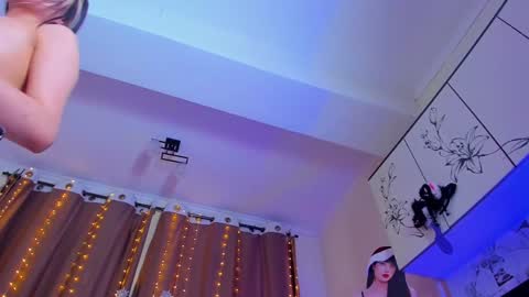 Snapshot of dollyiaa chatting on January 2025 12:22:02 PM Dollya online show from January 2025 12:22:02 PM