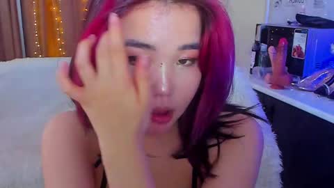 Snapshot of dollyiaa chatting on February 2025 04:49:01 AM Dollya online show from February 2025 04:49:01 AM