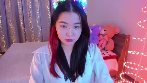 Snapshot of dollyiaa chatting on December 2025 01:38:01 PM Dollya online show from December 2025 01:38:01 PM