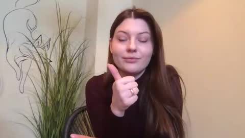 DollyRoma online show from October 2025 07:51:02 AM