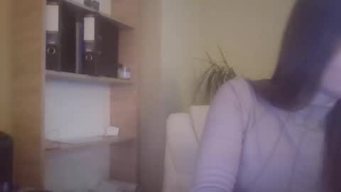 DollyRoma online show from November 2025 09:31:01 AM