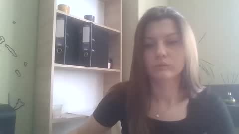 DollyRoma online show from November 2025 09:09:02 AM