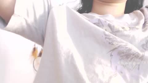 dollysweet666 online show from February 2025 05:30:01 AM