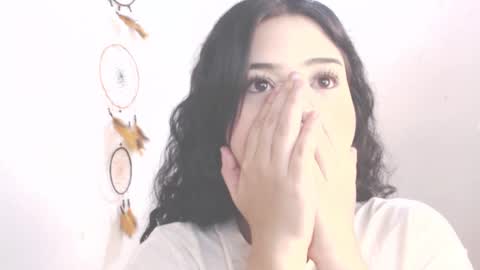 dollysweet666 online show from February 2025 07:54:02 AM