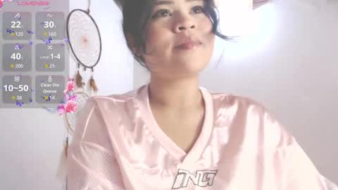 dollysweet666 online show from September 2025 05:29:01 AM