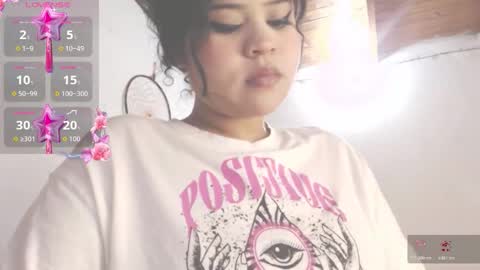 dollysweet666 online show from February 2026 04:16:02 PM