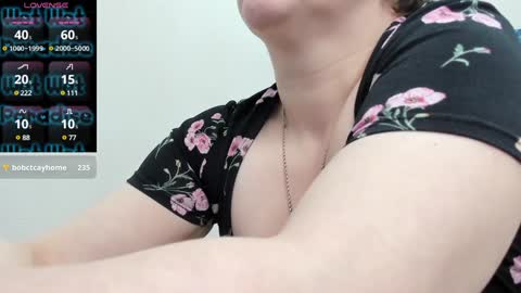 Snapshot of doloressea chatting on December 2024 08:38:02 AM DoloresSea online show from December 2024 08:38:02 AM