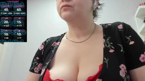 Snapshot of doloressea chatting on January 2025 05:45:02 AM DoloresSea online show from January 2025 05:45:02 AM