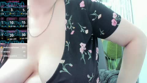 Snapshot of doloressea chatting on January 2025 02:28:01 PM DoloresSea online show from January 2025 02:28:01 PM