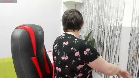 Snapshot of doloressea chatting on March 2025 05:23:02 AM DoloresSea online show from March 2025 05:23:02 AM