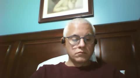 doman54 online show from December 2024 02:39:01 PM