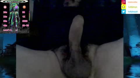 Snapshot of domanarchist chatting on February 2025 08:08:01 AM Sullyboyx online show from February 2025 08:08:01 AM