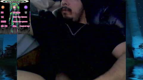 Snapshot of domanarchist chatting on March 2025 07:52:01 AM Sullyboyx online show from March 2025 07:52:01 AM