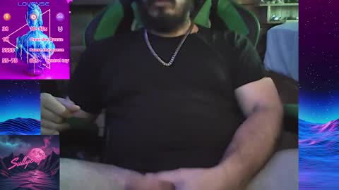 Snapshot of domanarchist chatting on September 2025 08:43:01 PM Sullyboyx online show from September 2025 08:43:01 PM