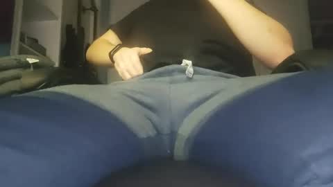 domcook147 online show from January 2025 12:36:01 AM