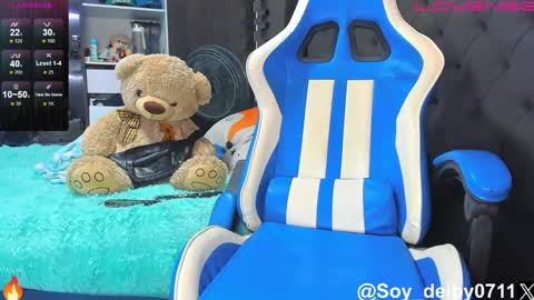 DAVID 3 online show from October 2025 01:35:01 AM