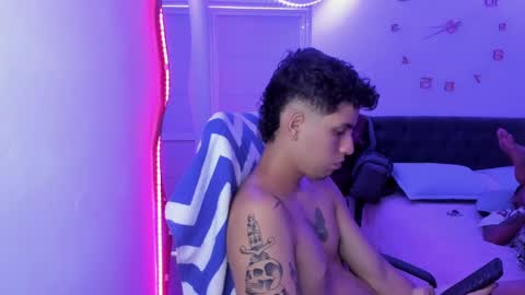 MASTER online show from December 2024 08:33:02 PM