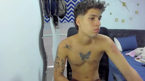 MASTER online show from January 2025 06:35:01 PM