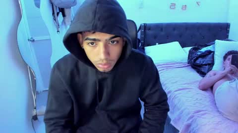 MASTER online show from January 2025 02:06:02 AM