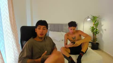 MASTER online show from February 2025 05:39:02 PM