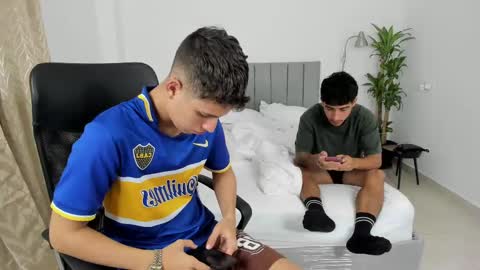 MASTER online show from March 2025 01:45:01 AM