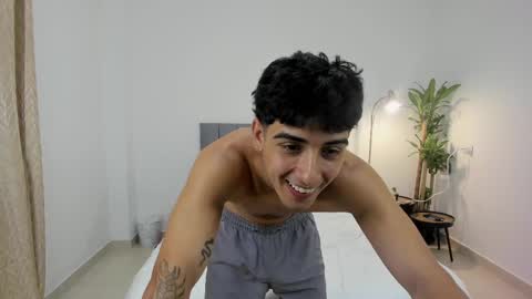 MASTER online show from March 2025 05:49:02 AM