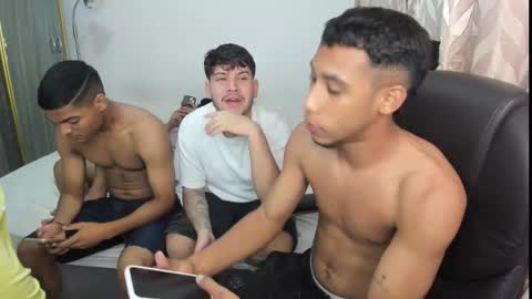 MASTER online show from September 2025 05:20:02 AM