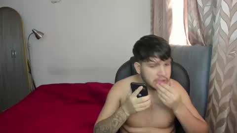 MASTER online show from September 2025 01:23:02 PM