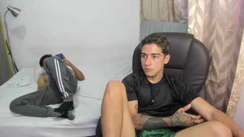 MASTER online show from September 2025 11:40:01 PM