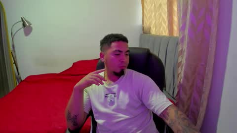 MASTER online show from October 2025 09:58:02 PM