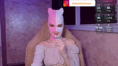 domiiniicana online show from April 2026 08:07:02 PM