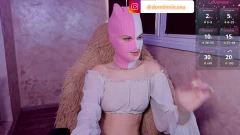 domiiniicana online show from April 2026 02:50:01 PM