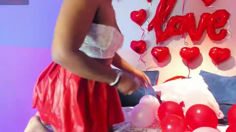 domiiniquex online show from February 2026 12:42:01 PM