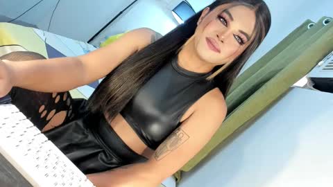 ANGELA online show from September 2025 12:13:02 AM