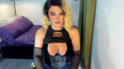 ANGELA online show from April 2026 01:30:01 PM