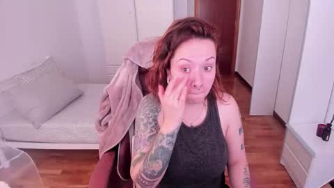 I WILL BE BACK ON WEDNESDAY DECEMBER 4 0100AM COLOMBIA TIME    online show from October 2025 07:38:01 AM
