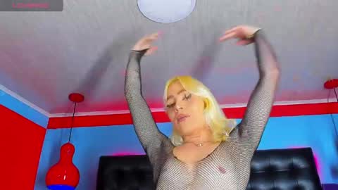 --- Diosa --- online show from June 2026 06:52:02 AM