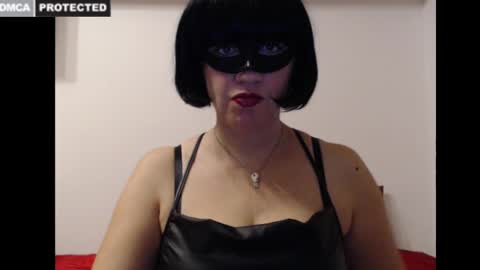 Snapshot of domina_floxia chatting on December 2024 08:49:02 PM Domina Floxia online show from December 2024 08:49:02 PM