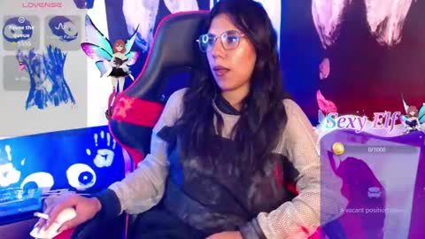 Domina Lia online show from February 2026 03:01:01 AM