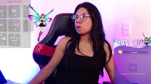 Domina Lia online show from March 2026 04:18:01 PM