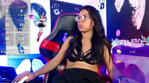 Domina Lia online show from April 2026 04:59:02 PM