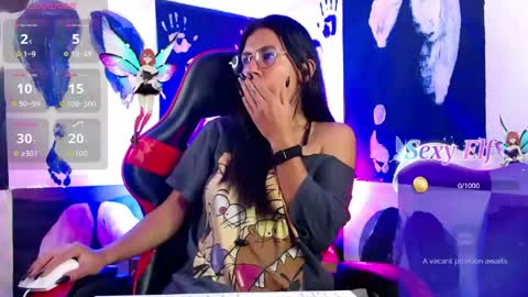 Domina Lia online show from April 2026 01:43:02 AM