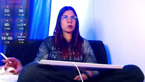 Domina Lia online show from July 2026 03:42:02 AM