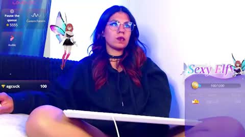 Domina Lia online show from July 2026 03:59:02 AM