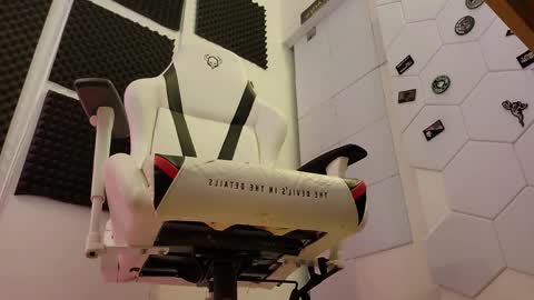 Master Dominance  online show from March 2026 07:57:01 AM