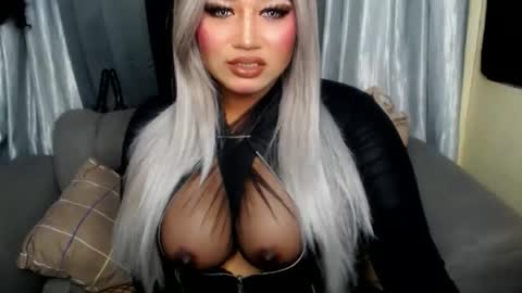 dominant10inchcock online show from November 2025 12:22:01 PM