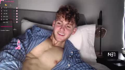 Alex...  online show from February 2025 02:38:02 PM