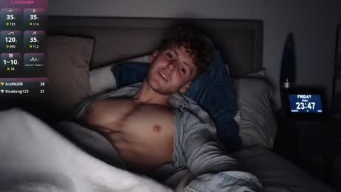 Alex...  online show from March 2026 11:48:01 PM