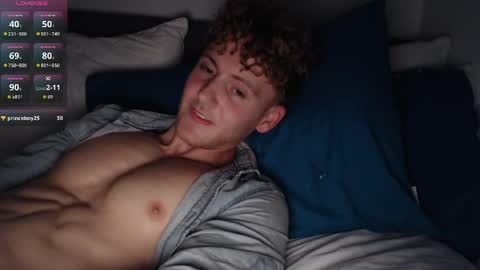 Alex...  online show from April 2026 12:49:01 PM